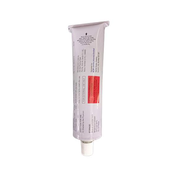 CIVADERM XL Cream 50gm