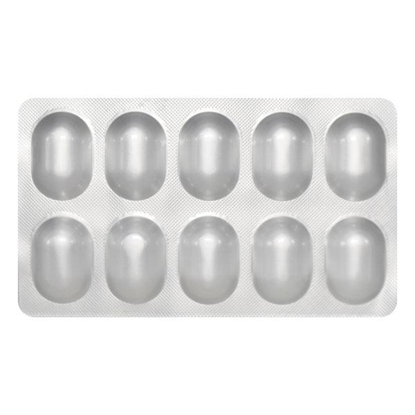 Cresar Plus Tablet 10'S