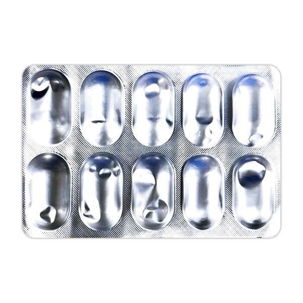 Trivogo 2 Tablet 10'S