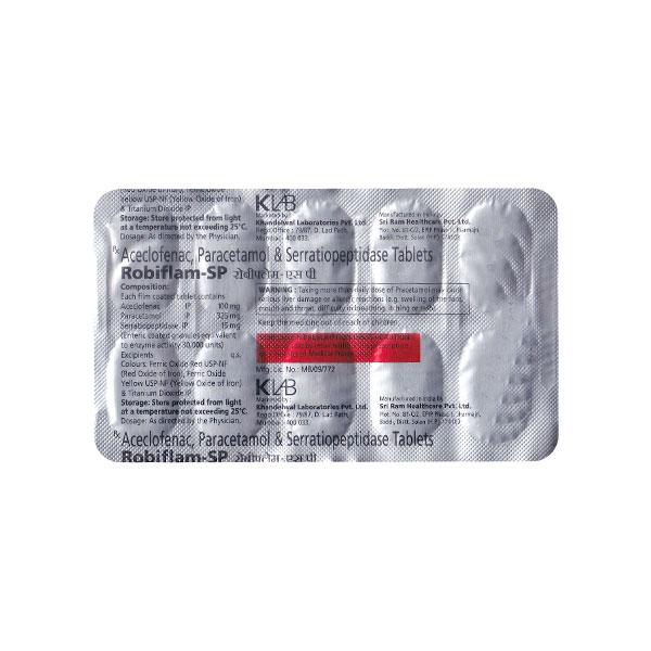 CORTIROWA OD 9mg Tablet 10's