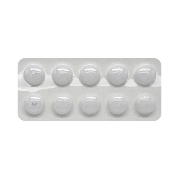EMPHA S 25 Tablet 10's