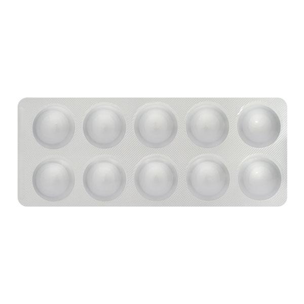 SITALIPTIN 50 Tablet 10's