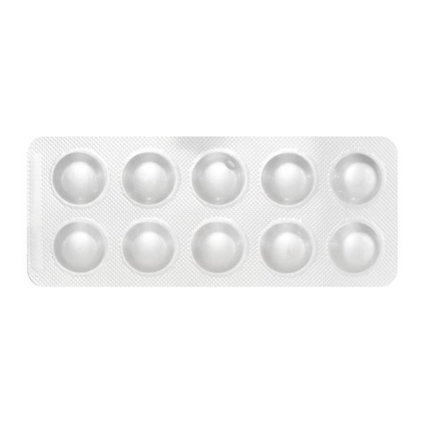 Ignicar 200mg Tablet 10'S