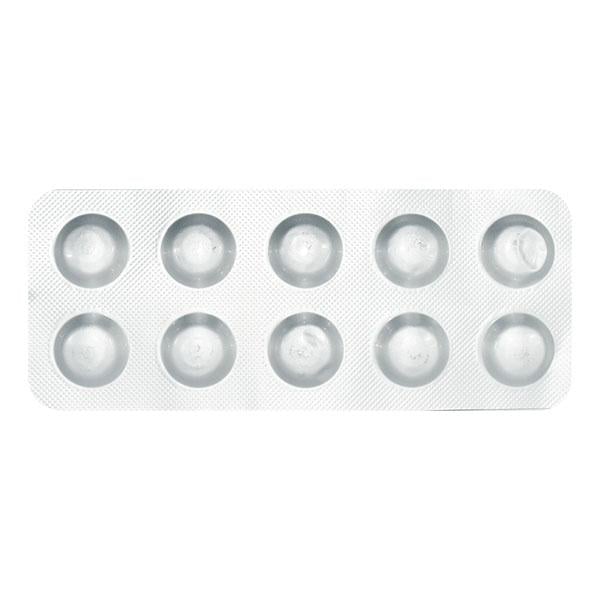 Perfekt 40mg Tablet 10'S