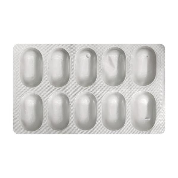 SONATA LR Capsule 10's