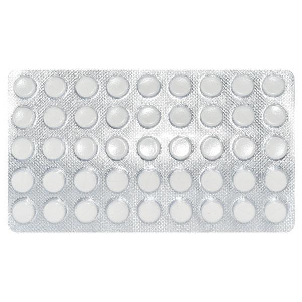 ASTHALIN 4 Tablet 45's