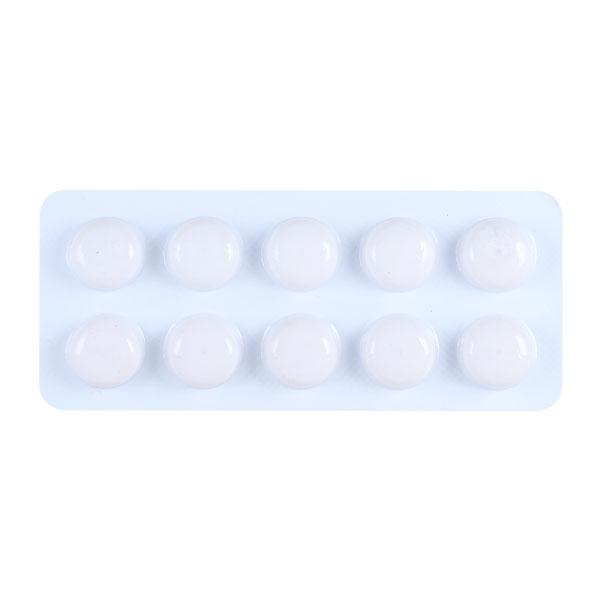 LUPISIT 100 Tablet 10's