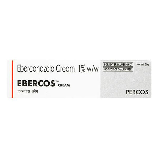 EBERCOS Cream 30gm