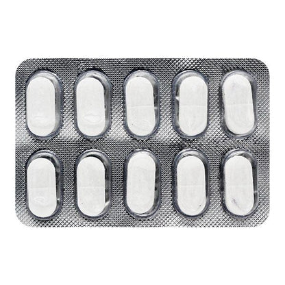 K STAT ET Tablet 10's