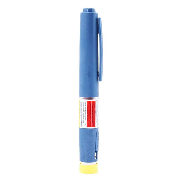 Humalog Mix25 Kwikpen Pen(Prefilled) Injection 1X3ml
