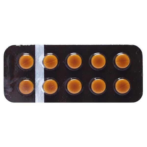 Texidep 0.25mg Tablet 10'S
