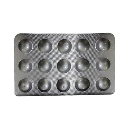 VOLICURE 0.3 Tablet 15's