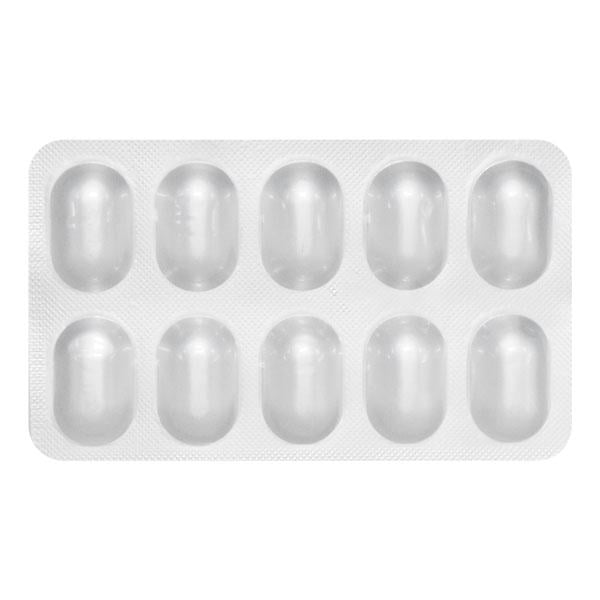 Tolmove 450mg Tablet 10'S