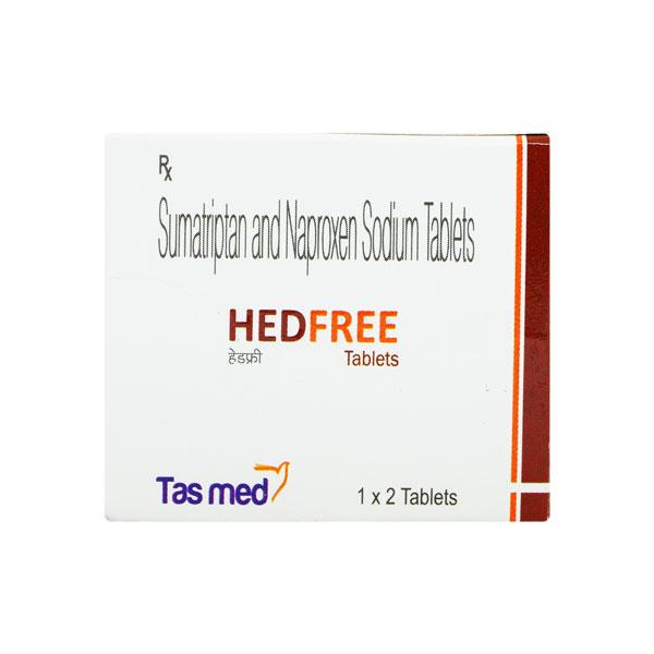 HEDFREE Tablet 2's