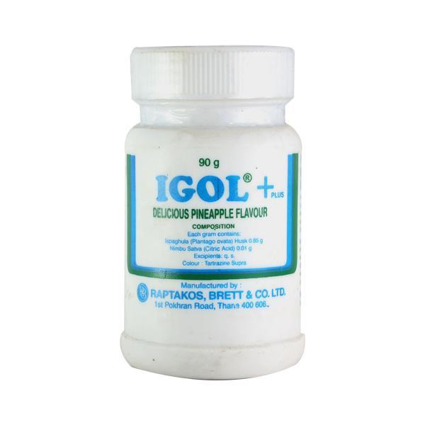 Igol Plus Powder 90gm
