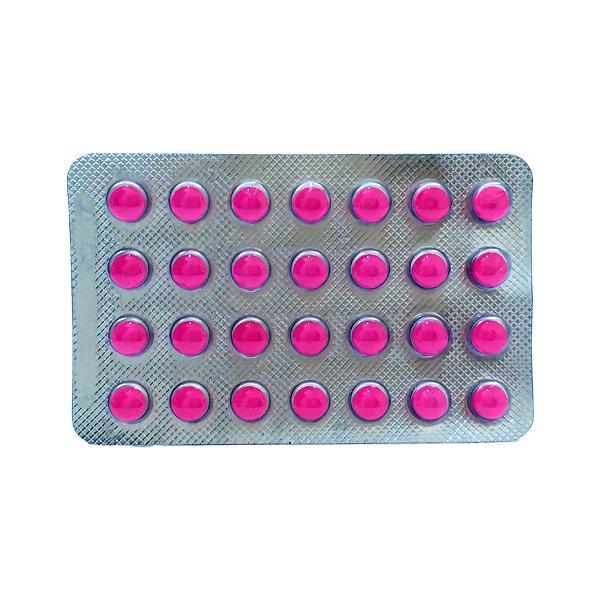Endothik Tablet 28'S