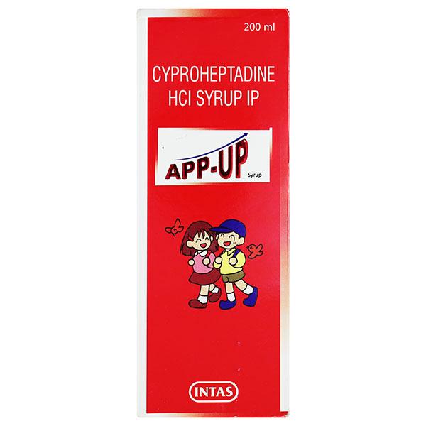 APP UP Syrup 200ml