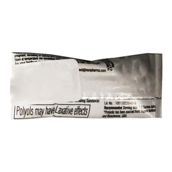 SPORIT GG Granules 1gm