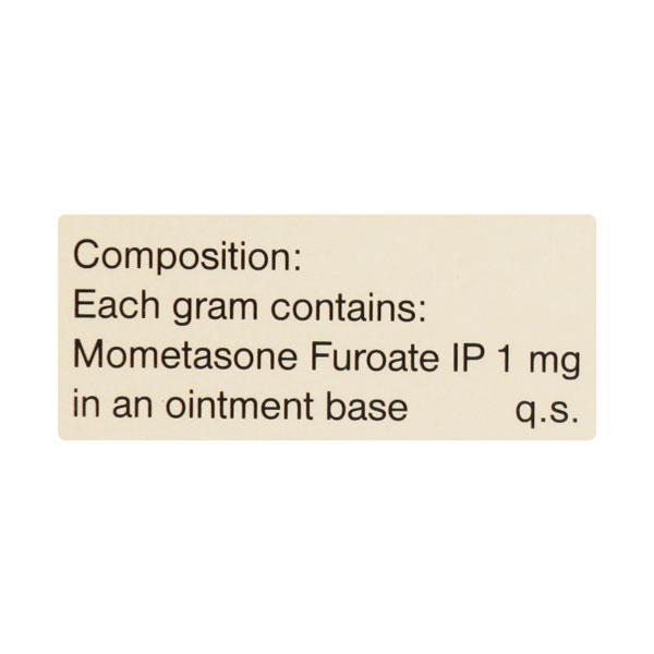 Elocon Ointment 10gm