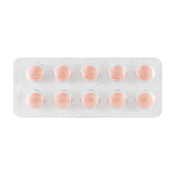 Twincal 5mg Tablet 10'S