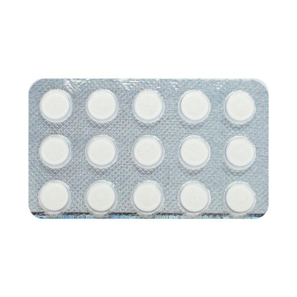 Alprax 1mg Tablet 15'S