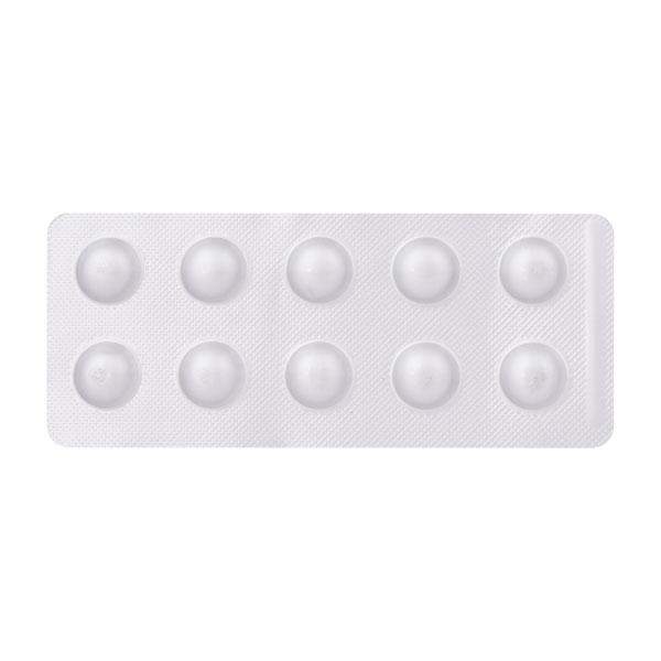 Neuronz D Tablet 10'S