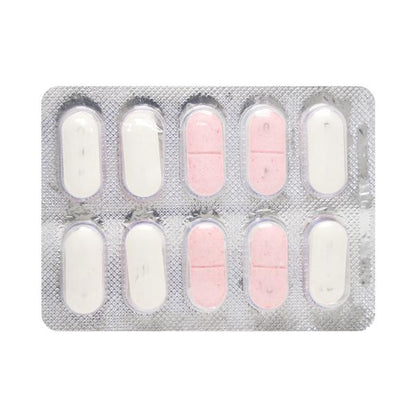 G MINE M 1mg Tablet 10's