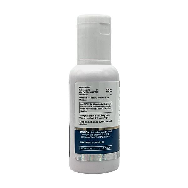 KETOFLY ANTI DANDRUFF Lotion 50ml