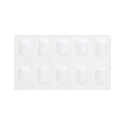 BRICET 100 Tablet 10's