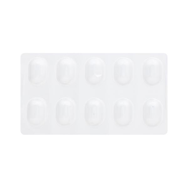 BRICET 100 Tablet 10's