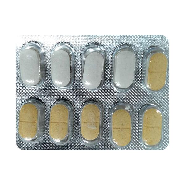 ELBOSE M 0.2 Tablet 10's