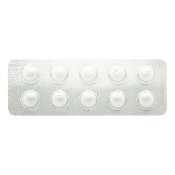 Valembic H 80/12.5mg Tablet 10'S