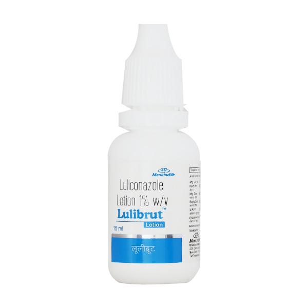 Lulibrut Lotion 15ml