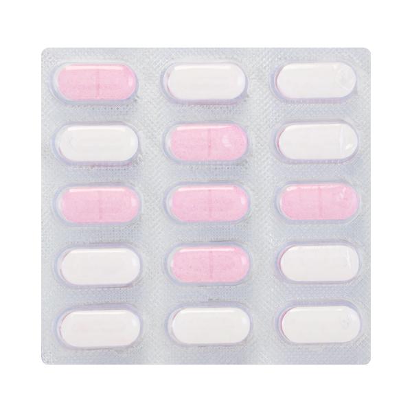 GLIMFIRST MP1 Tablet 15's