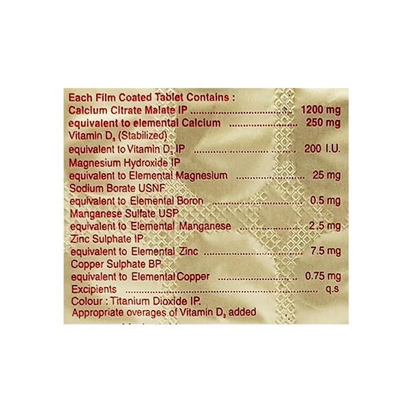 Veba Plus Tablet 15'S