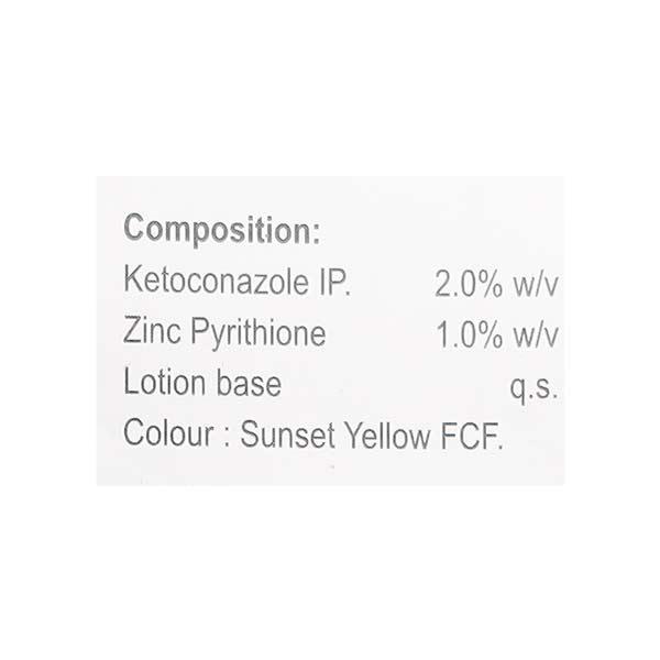 KEVON ZIP Lotion 75ml