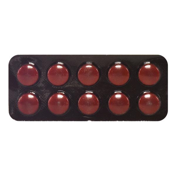 Amnurite 10mg Tablet 10'S