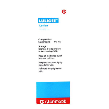 LULIGEE Lotion 30ml