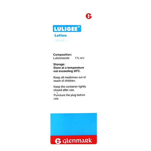 LULIGEE Lotion 30ml