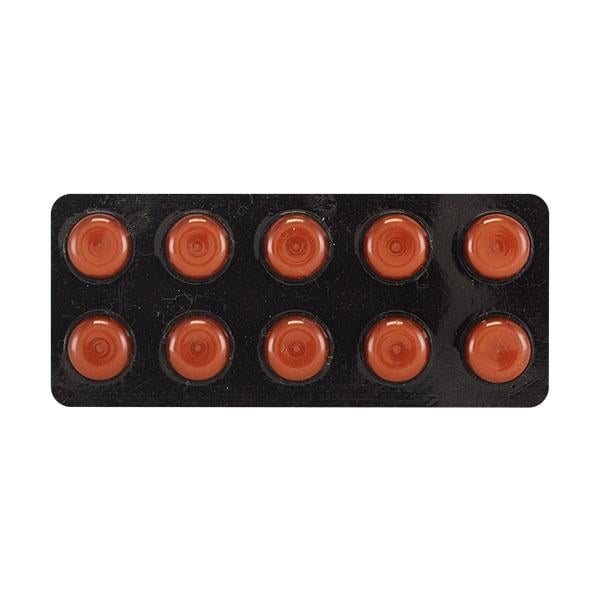 Arirazo 5 Mouth Dissolving Tablet 10'S