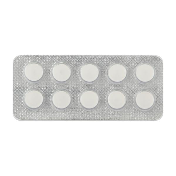 Fexanto ER 40mg Tablet 10'S