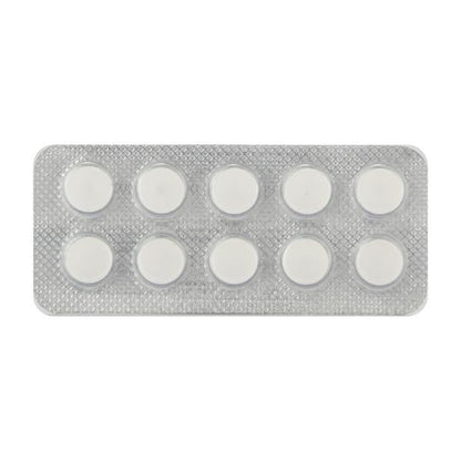 Fexanto ER 40mg Tablet 10'S