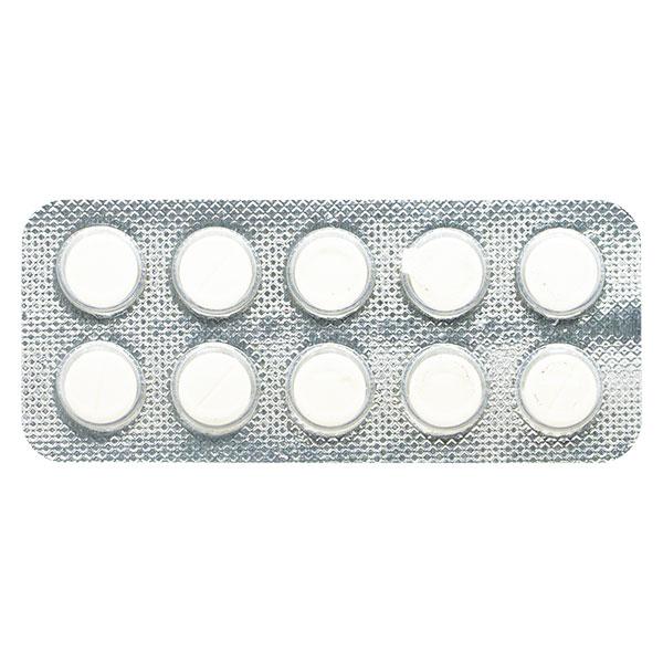 GLIMINYLE 4mg Tablet 10's