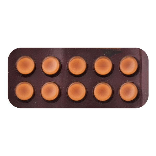 Risdone 3mg Tablet 10'S