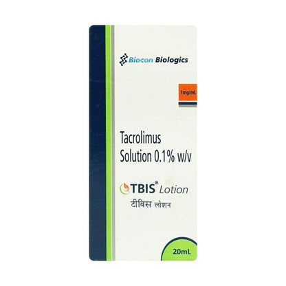 Tbis Lotion 20ml