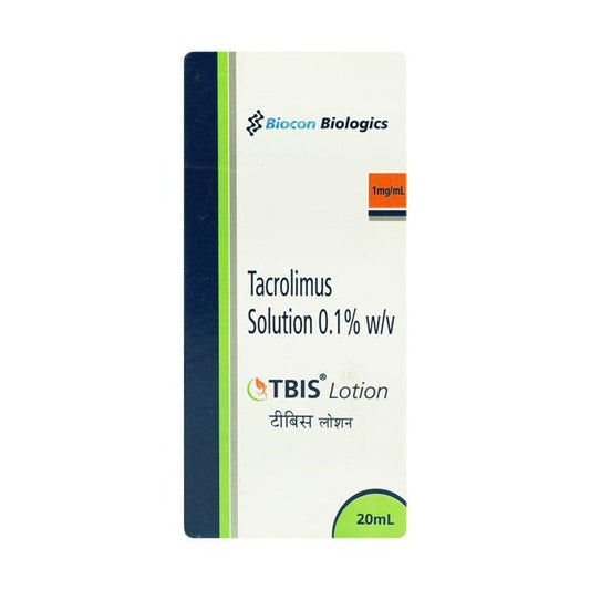 Tbis Lotion 20ml