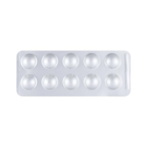 Wertilin Tablet 10'S