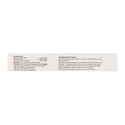 Cosmelite Cream 20gm