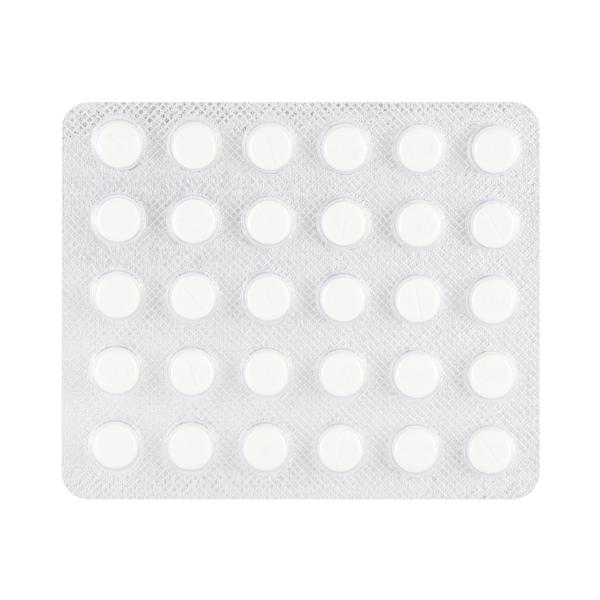 Vogs 0.3mg Tablet 30'S