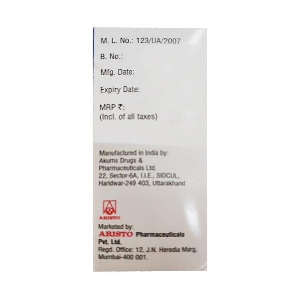 Ambrodil XP Syrup 100ml